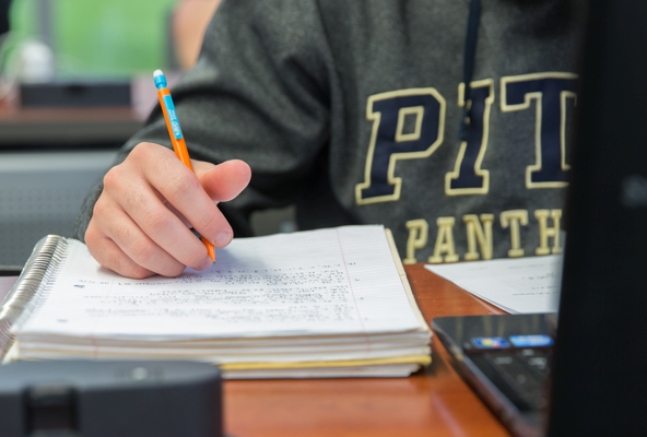 Programs | Pitt Business