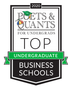 Pitt Business Ranks As A Top 15 Public Business School Again