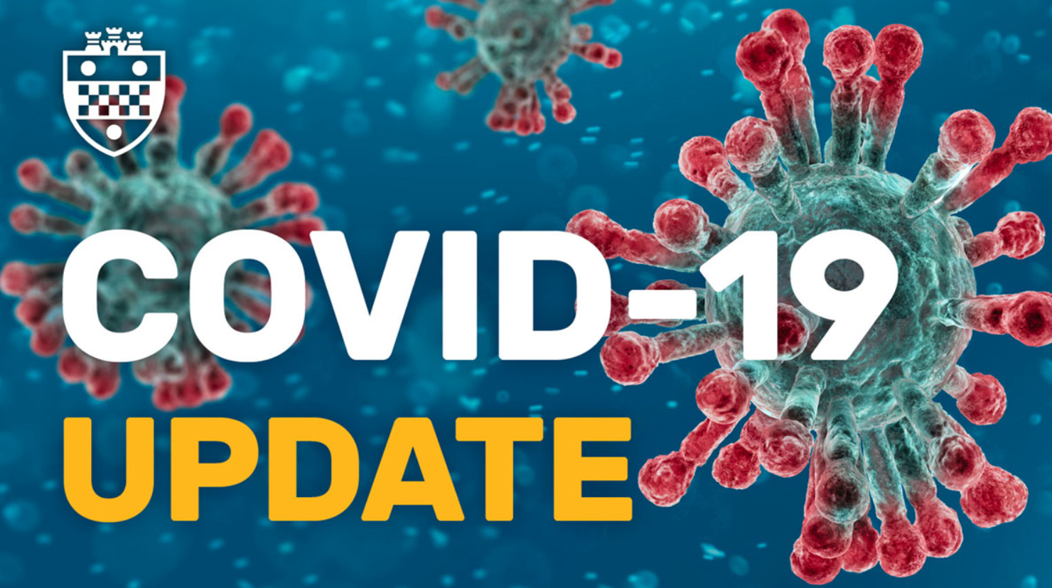 COVID19 Pandemic Pitt's Actions Pitt Business