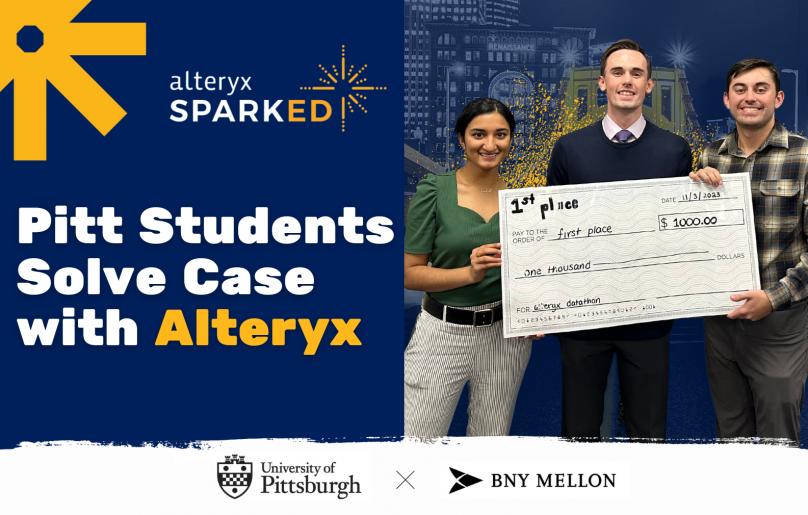 Altered Case Competition