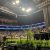 Wide view of graduation at PPG Paints Arena